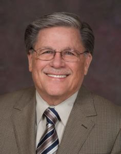 Tem Member - Donald Cornforth